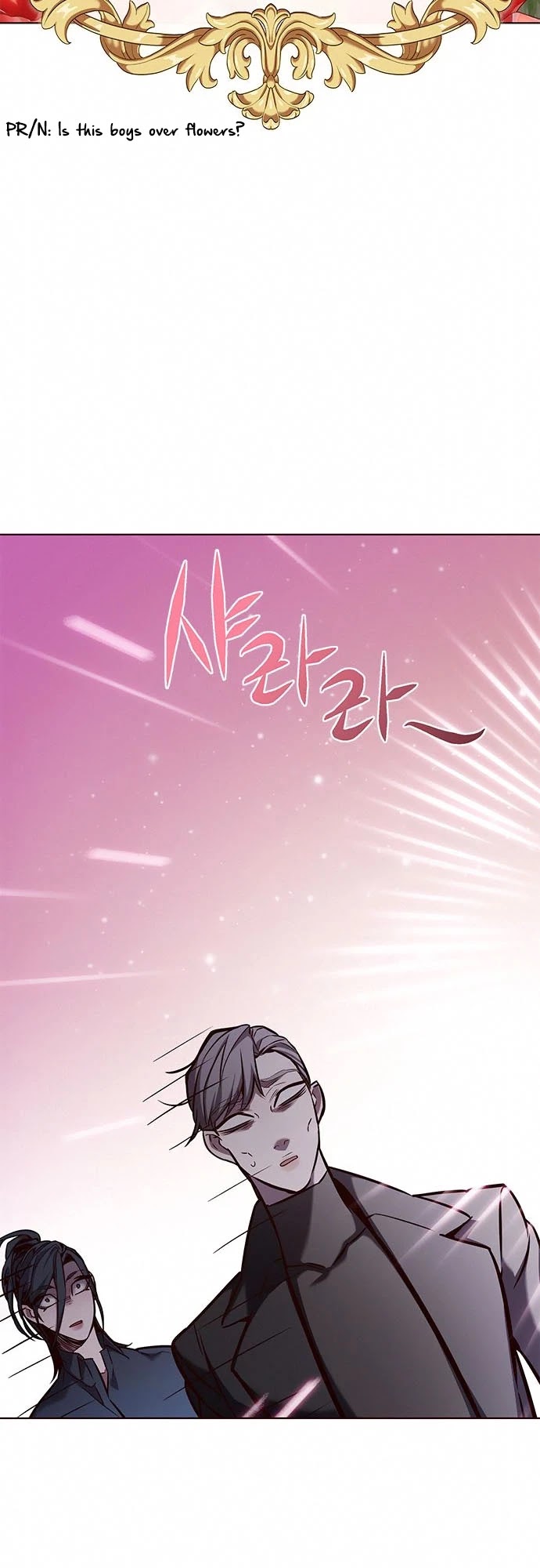 Eleceed Chapter 186 - Page 46