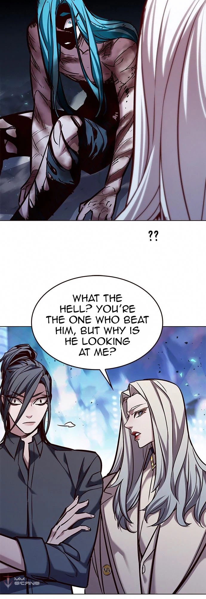 Eleceed Chapter 186 - Page 6