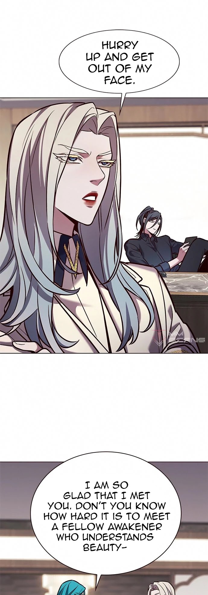 Eleceed Chapter 187 - Page 17