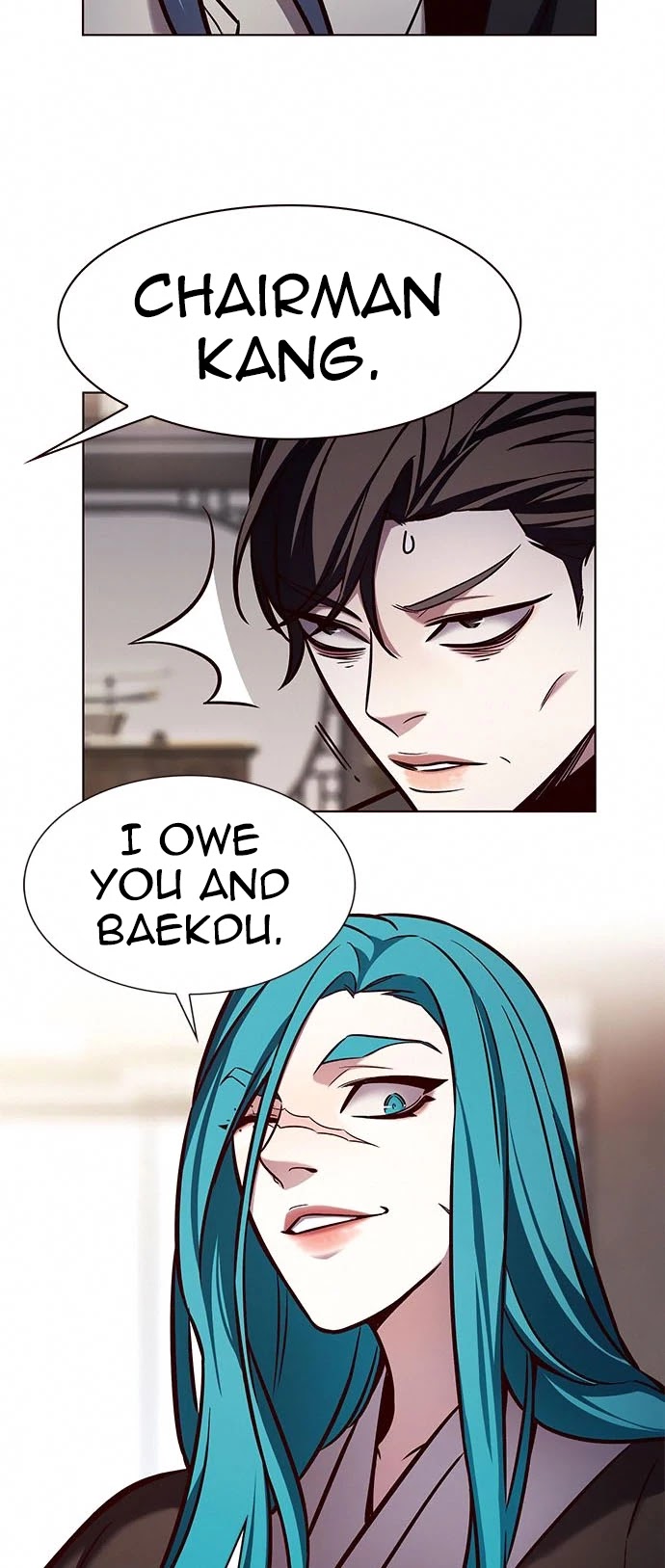 Eleceed Chapter 187 - Page 21