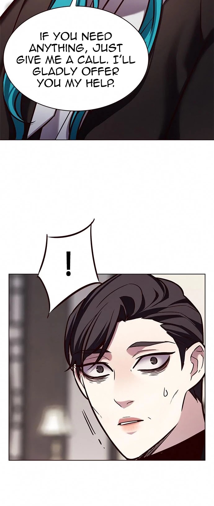 Eleceed Chapter 187 - Page 22