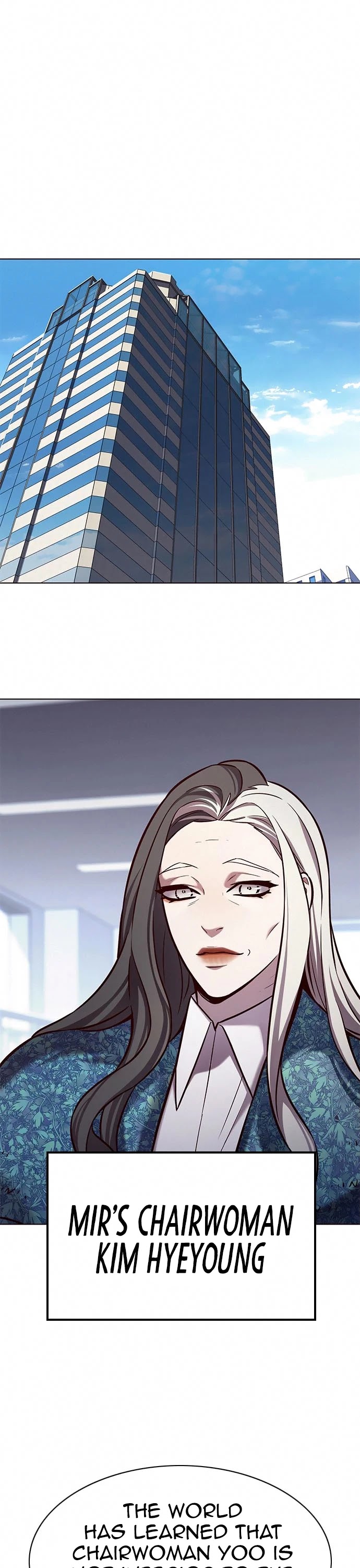 Eleceed Chapter 187 - Page 24