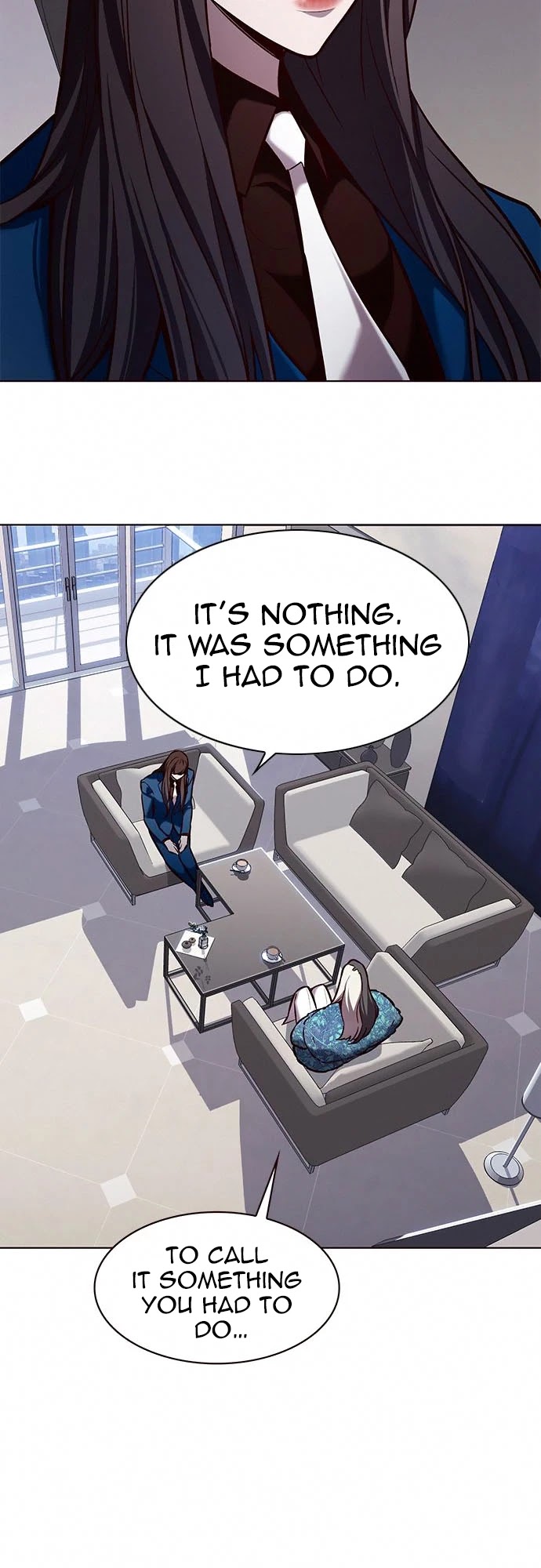 Eleceed Chapter 187 - Page 26