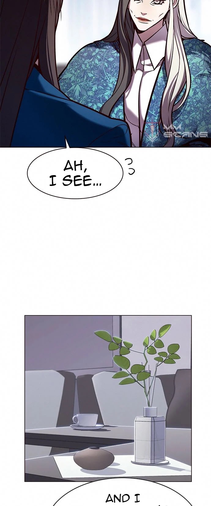 Eleceed Chapter 187 - Page 29
