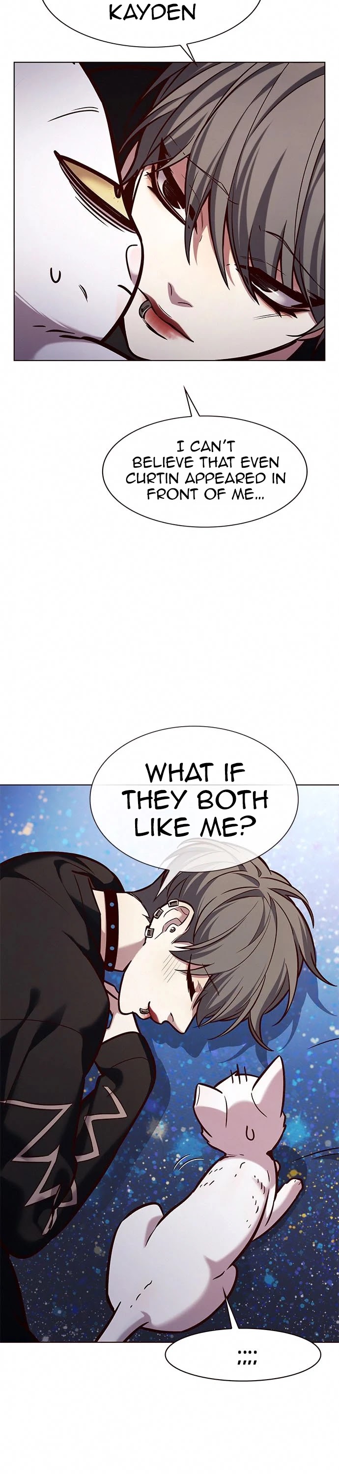 Eleceed Chapter 187 - Page 36