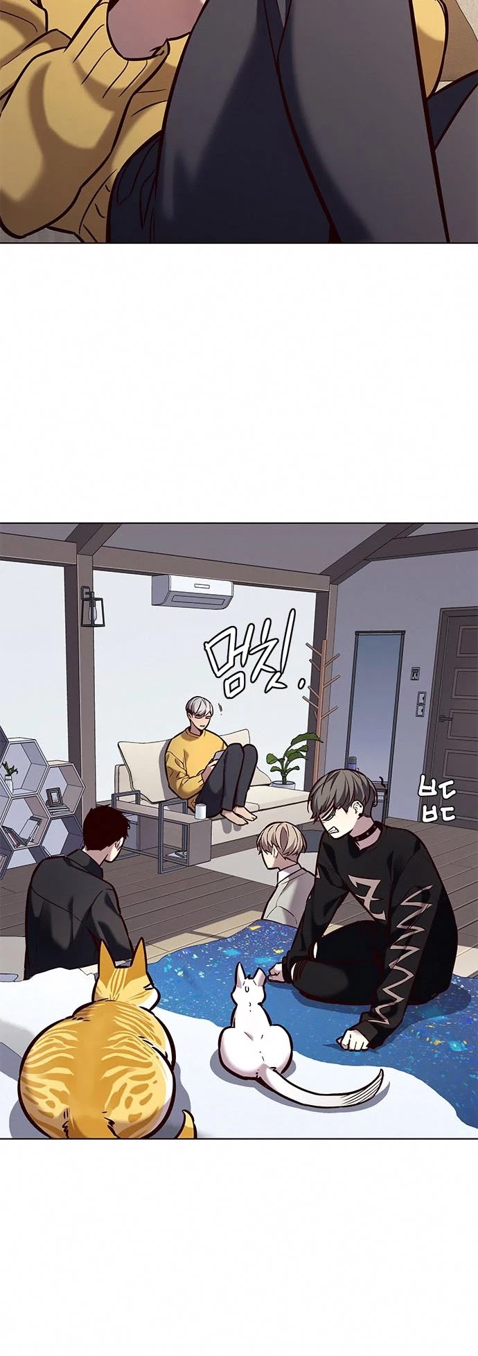 Eleceed Chapter 187 - Page 38