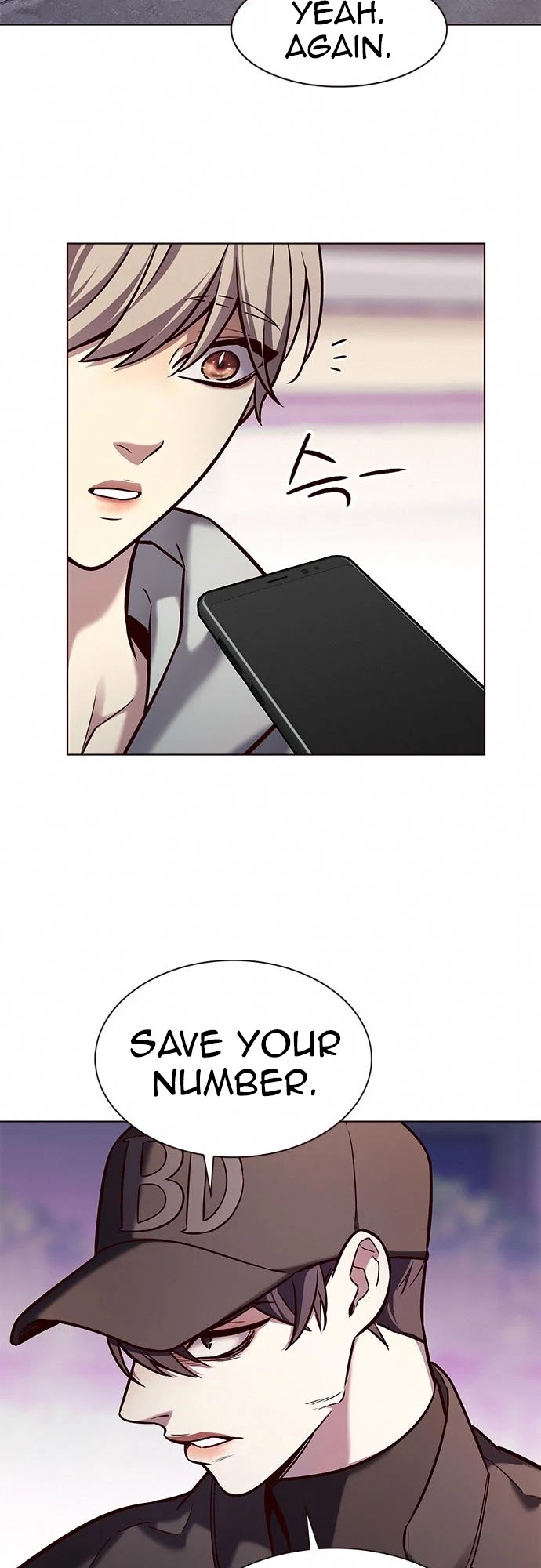 Eleceed Chapter 187 - Page 9