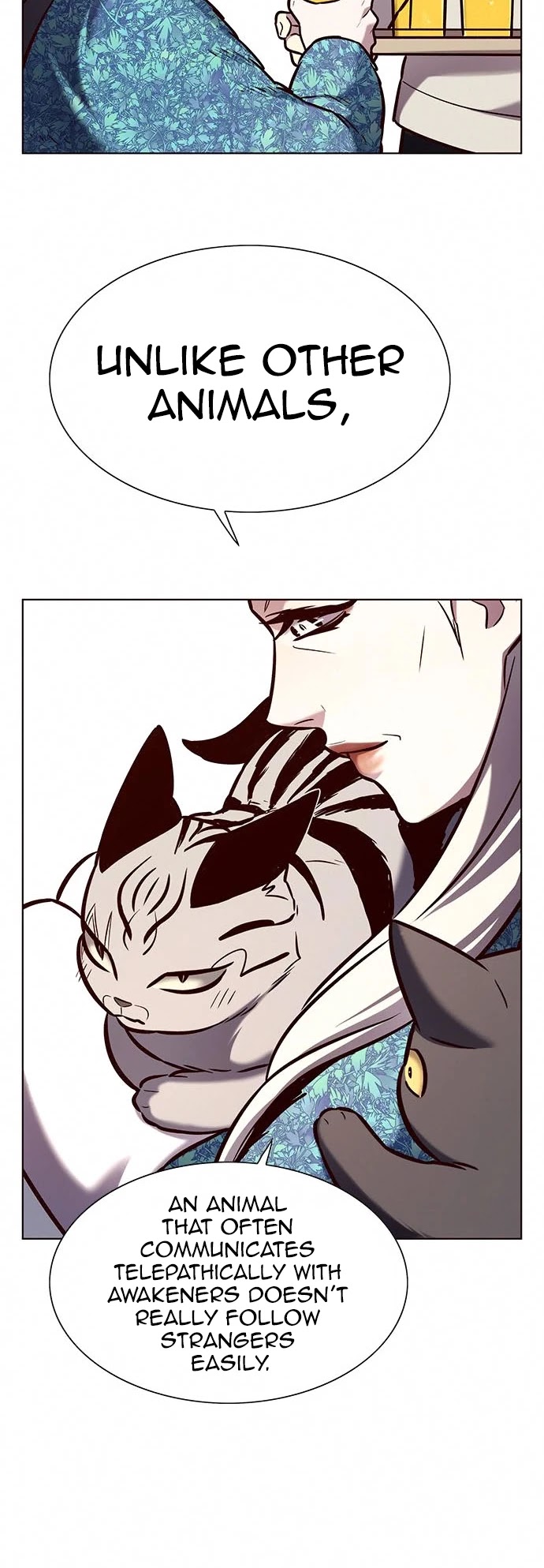 Eleceed Chapter 188 - Page 20