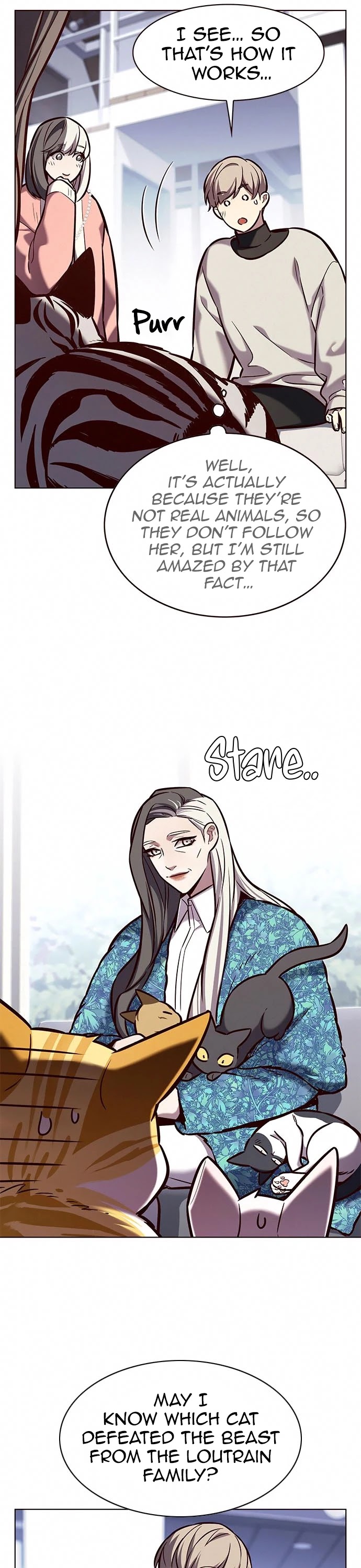 Eleceed Chapter 188 - Page 21