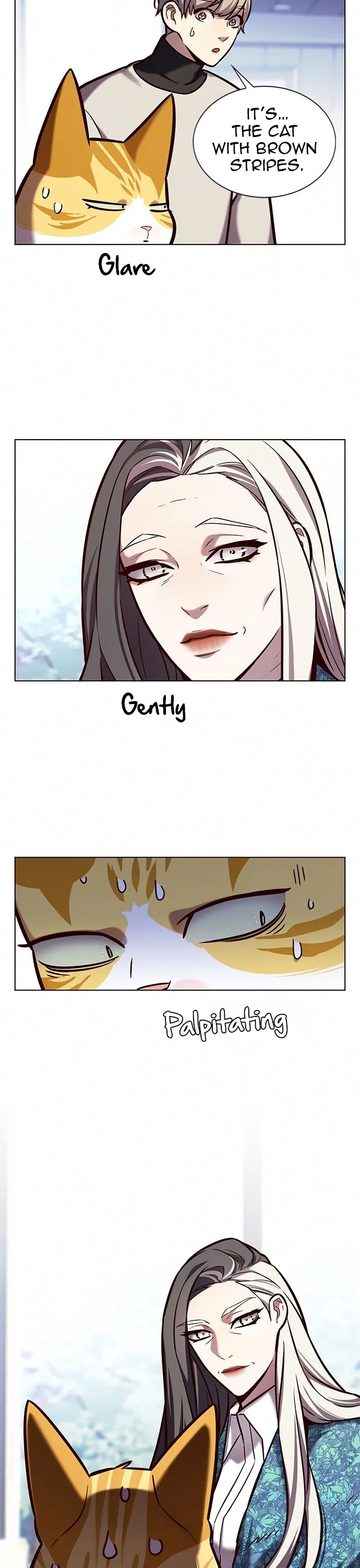 Eleceed Chapter 188 - Page 22