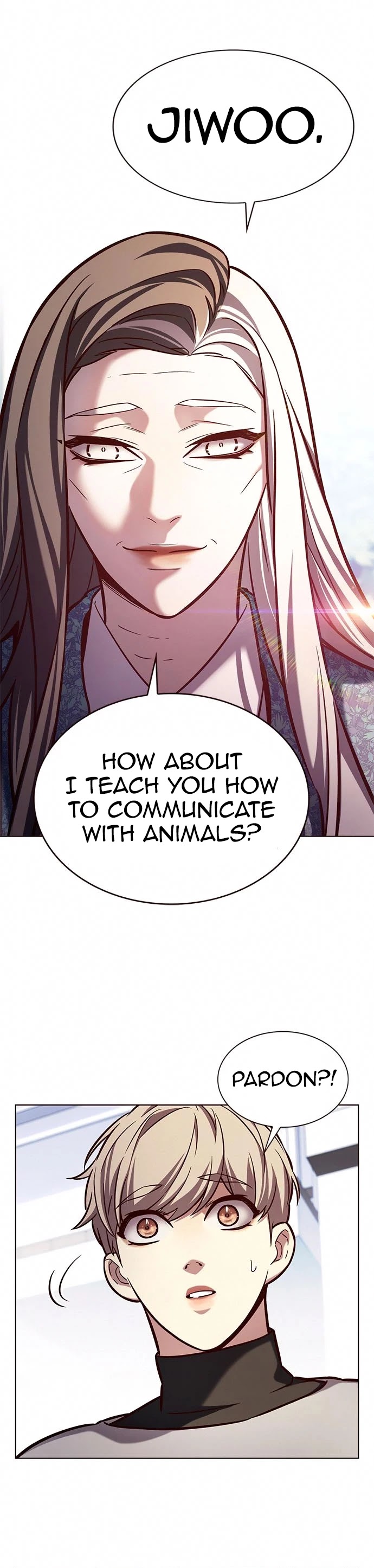 Eleceed Chapter 188 - Page 26