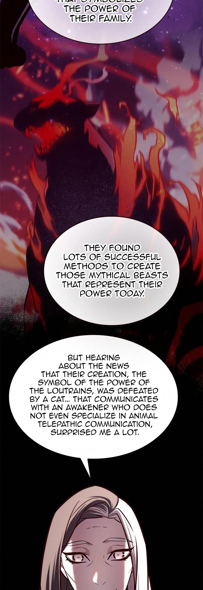 Eleceed Chapter 188 - Page 30