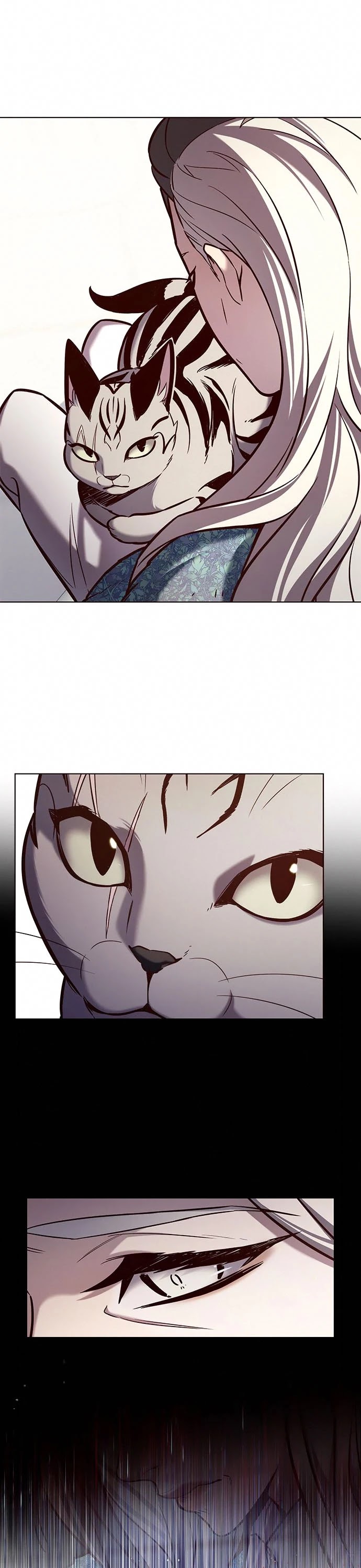 Eleceed Chapter 188 - Page 37