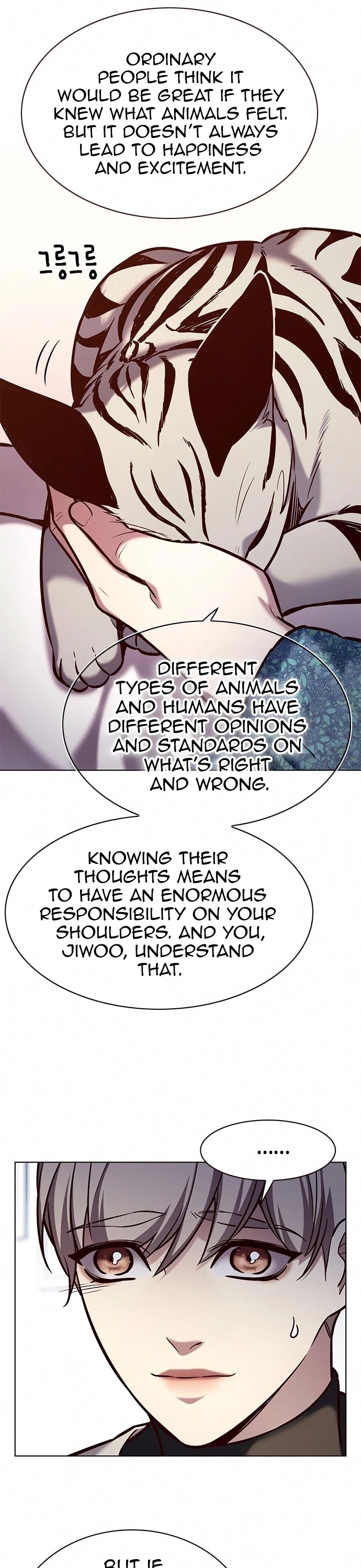 Eleceed Chapter 188 - Page 40