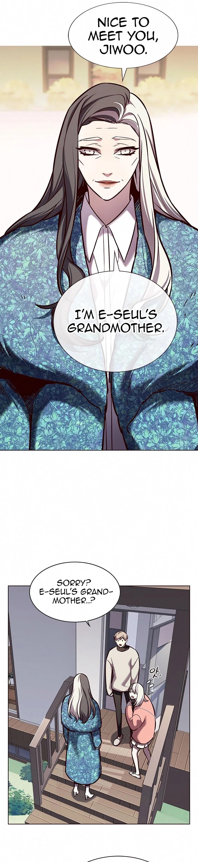 Eleceed Chapter 188 - Page 9