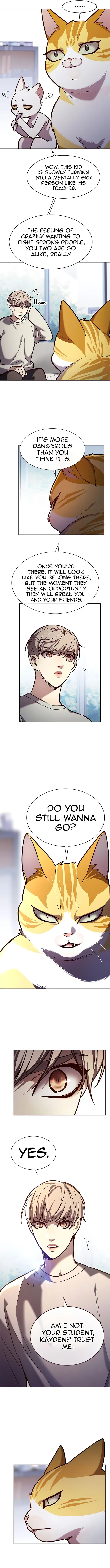 Eleceed Chapter 189 - Page 10