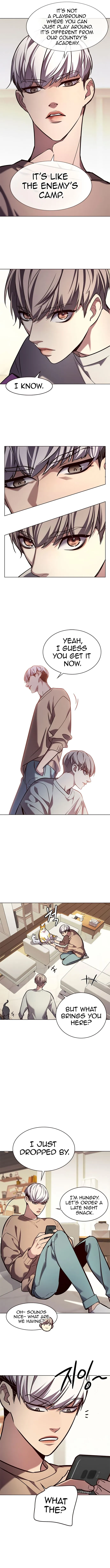 Eleceed Chapter 189 - Page 13