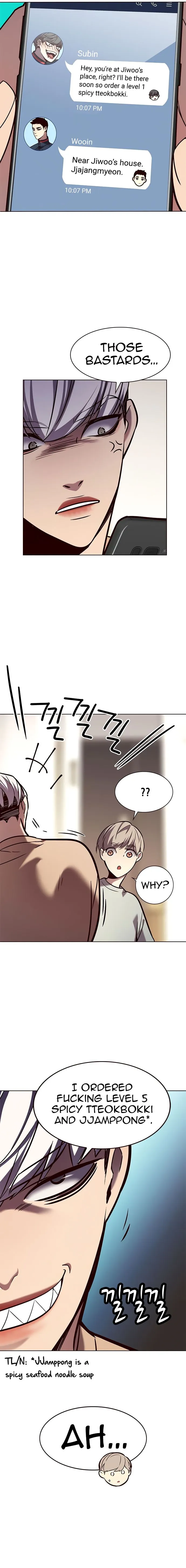 Eleceed Chapter 189 - Page 14