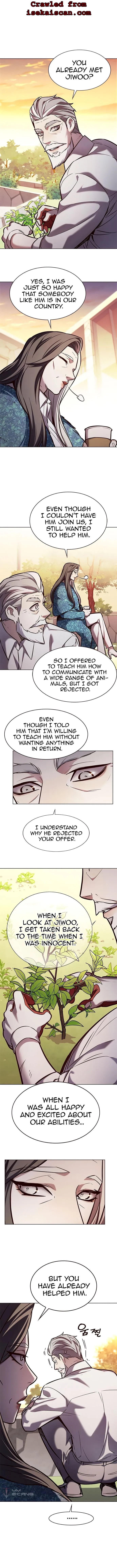 Eleceed Chapter 189 - Page 3
