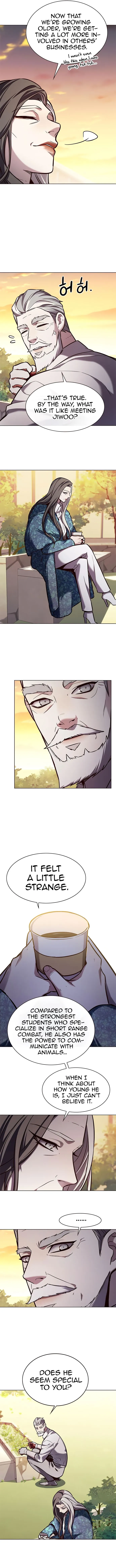 Eleceed Chapter 189 - Page 4