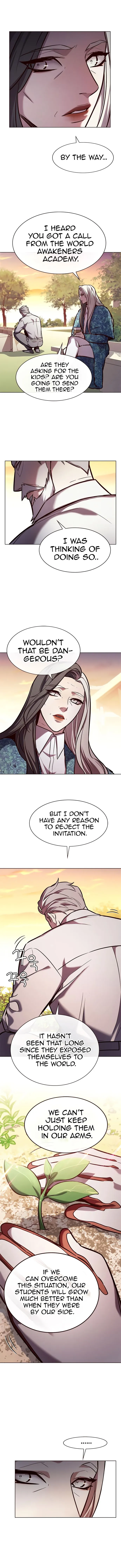 Eleceed Chapter 189 - Page 6