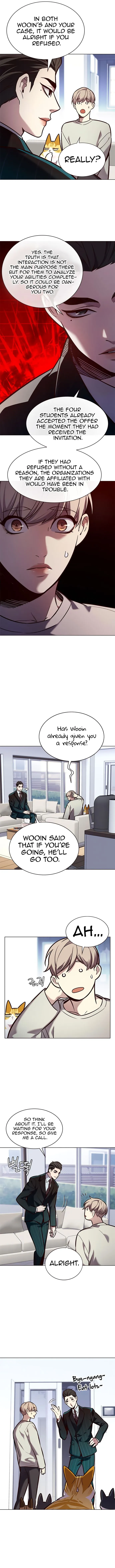 Eleceed Chapter 189 - Page 8