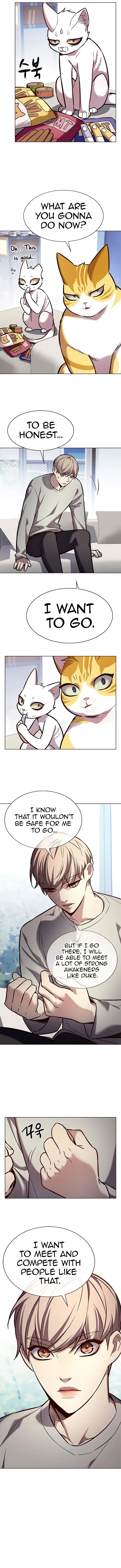 Eleceed Chapter 189 - Page 9