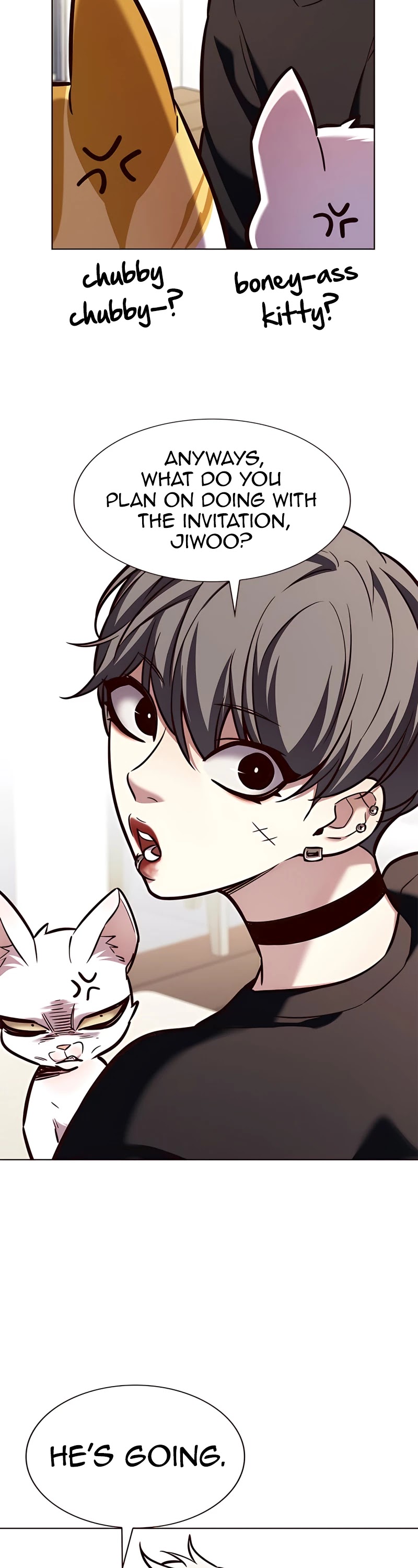 Eleceed Chapter 190 - Page 10