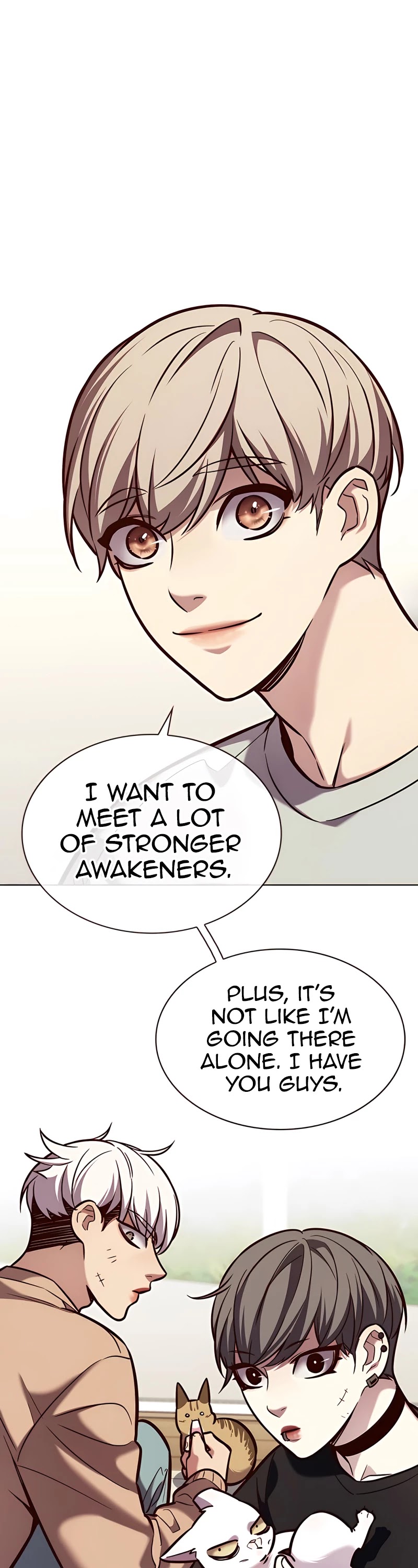 Eleceed Chapter 190 - Page 13