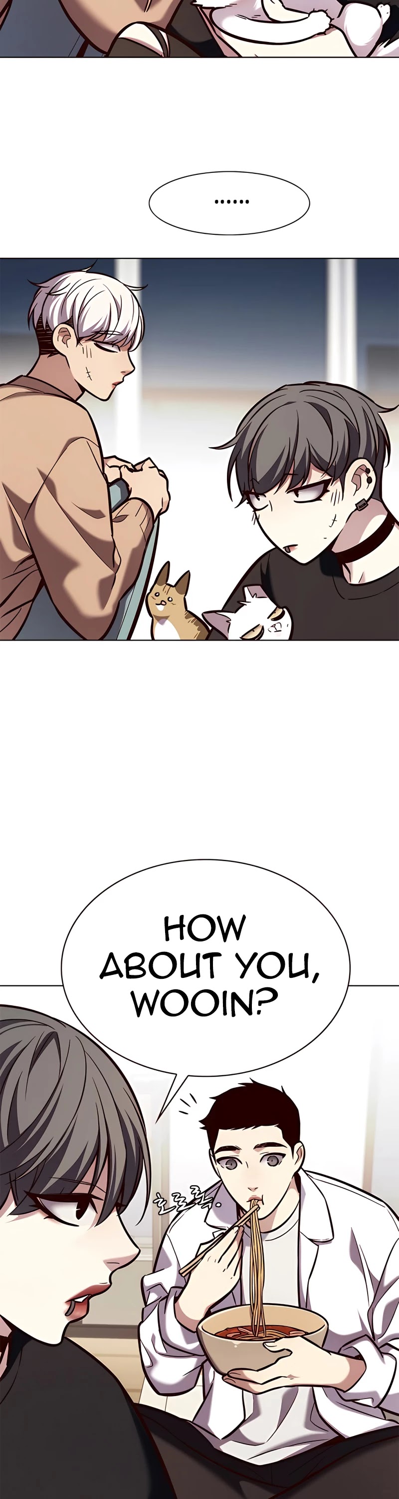 Eleceed Chapter 190 - Page 14