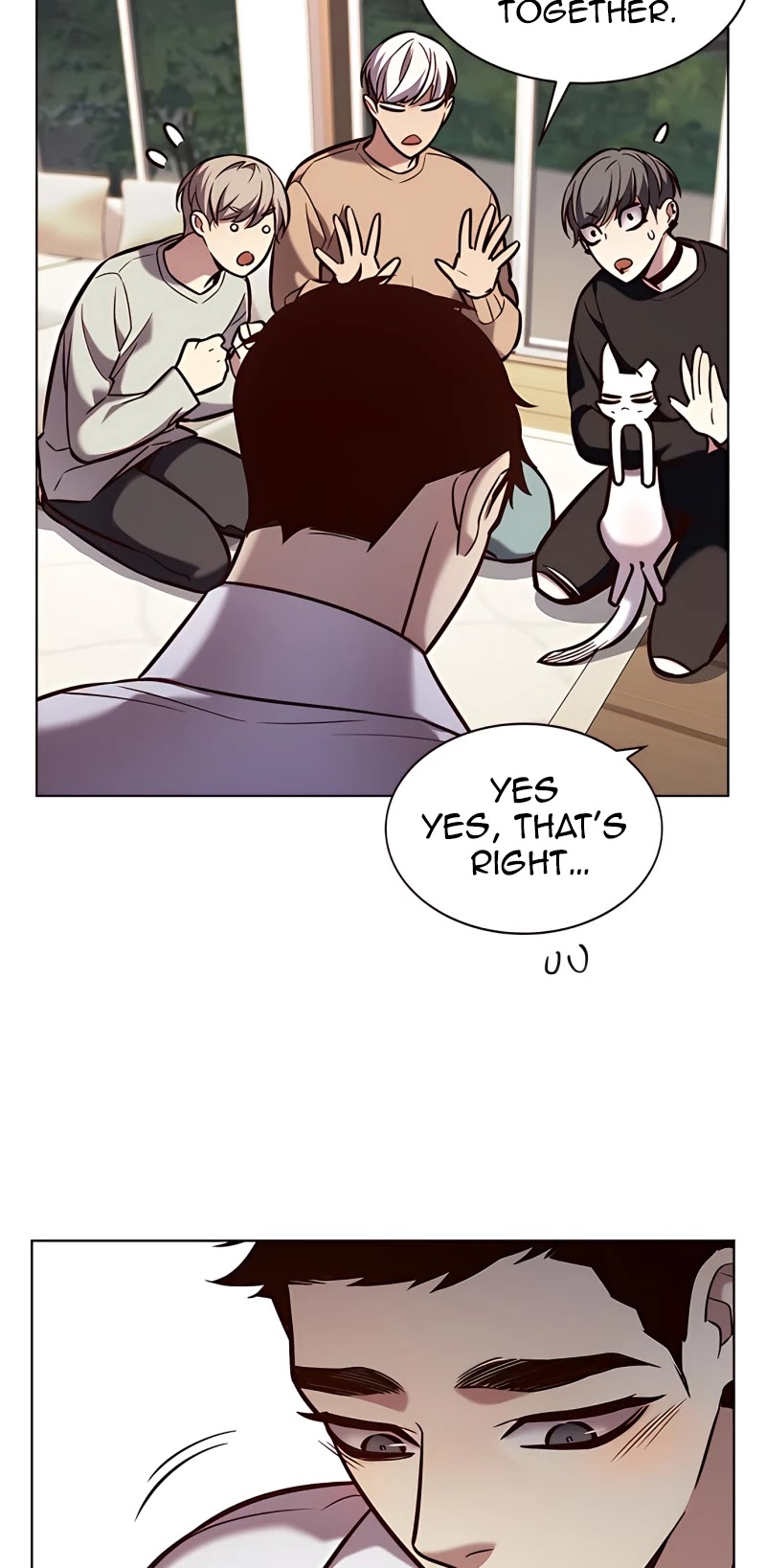 Eleceed Chapter 190 - Page 19