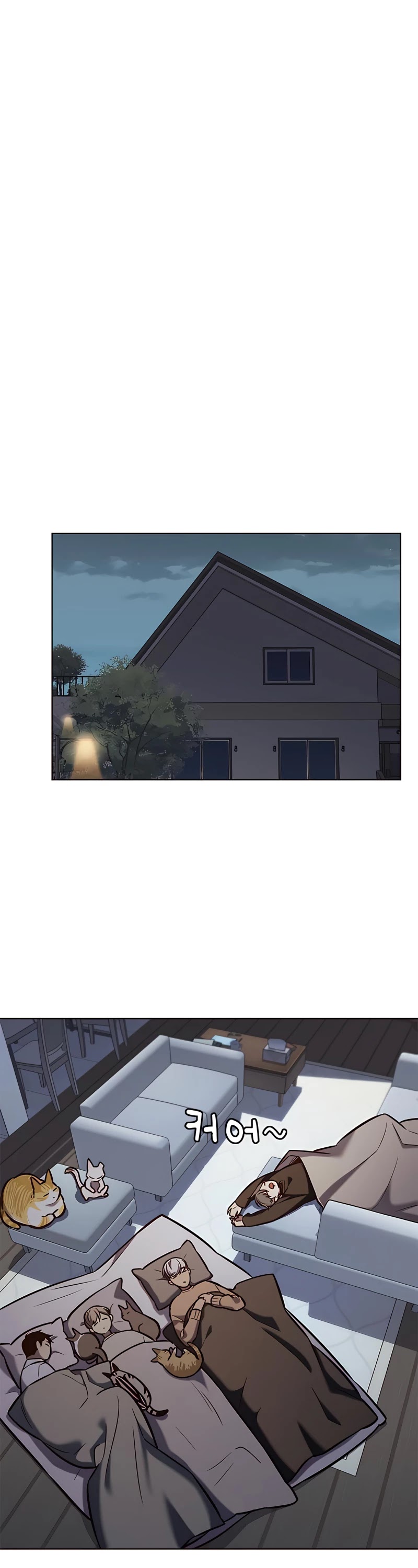 Eleceed Chapter 190 - Page 21