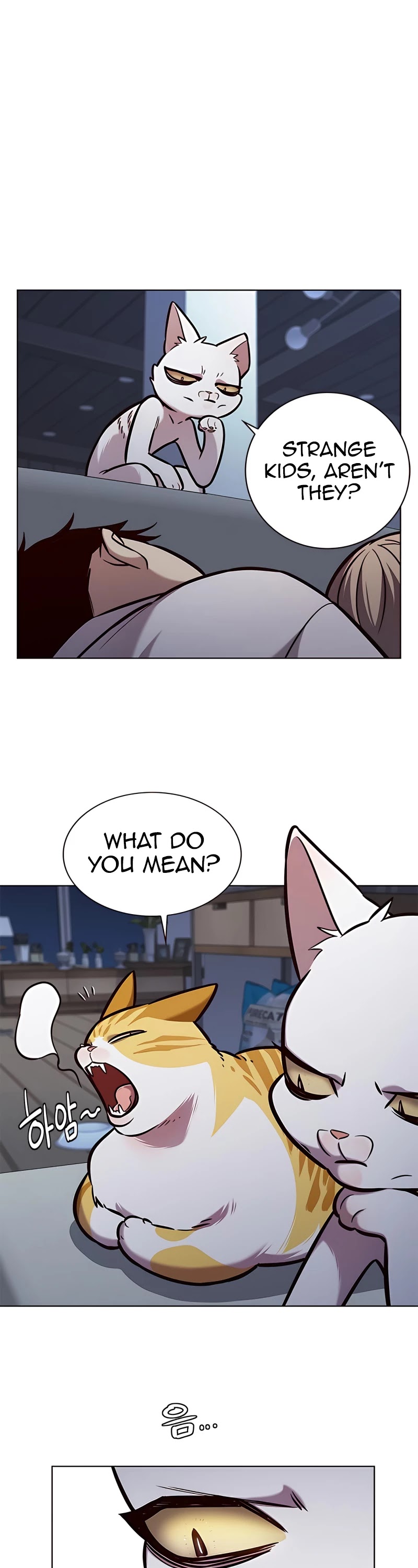 Eleceed Chapter 190 - Page 22