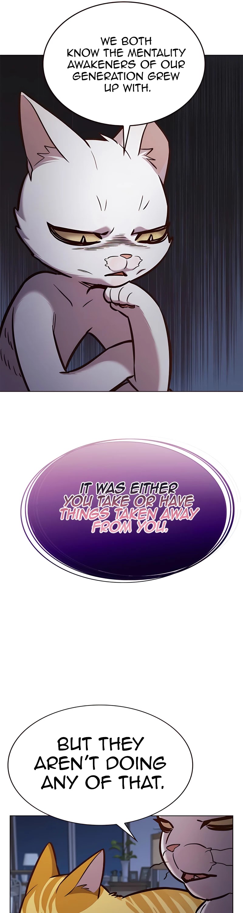 Eleceed Chapter 190 - Page 25