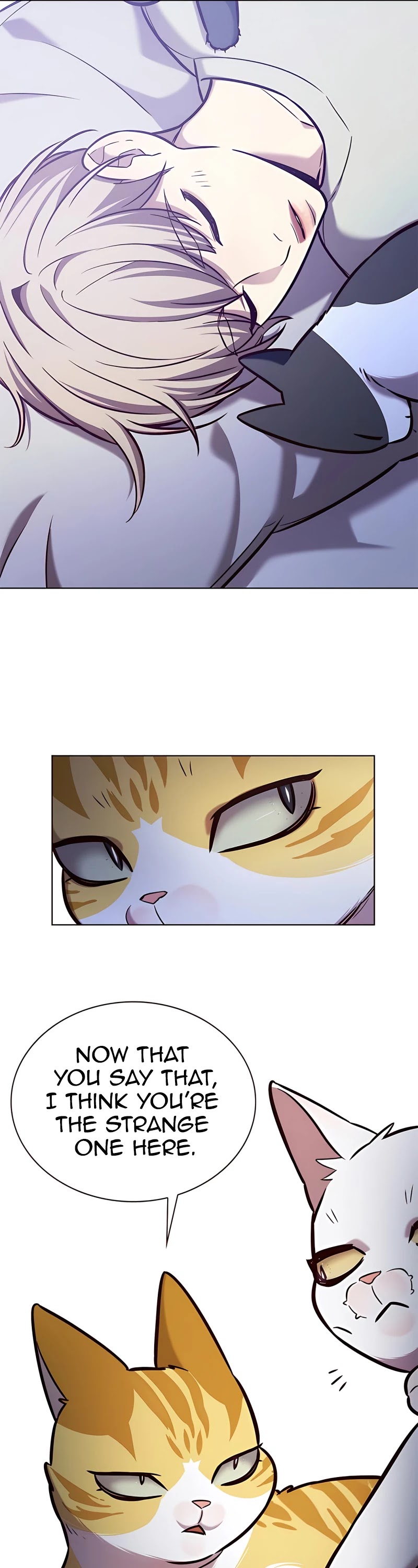 Eleceed Chapter 190 - Page 28