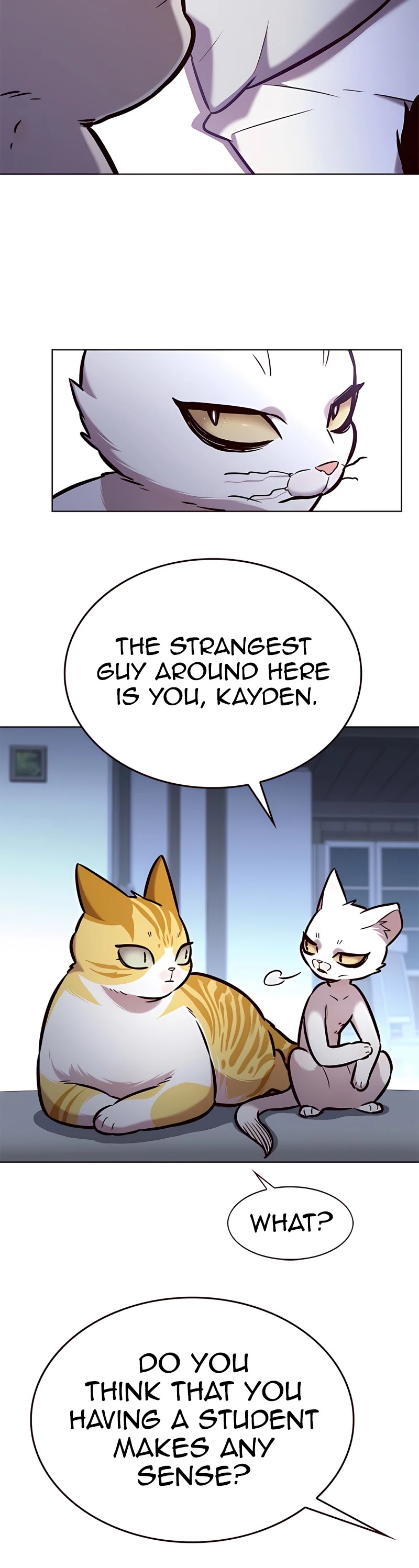 Eleceed Chapter 190 - Page 30