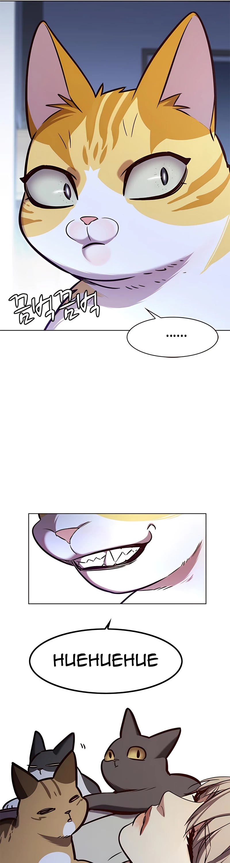 Eleceed Chapter 190 - Page 31