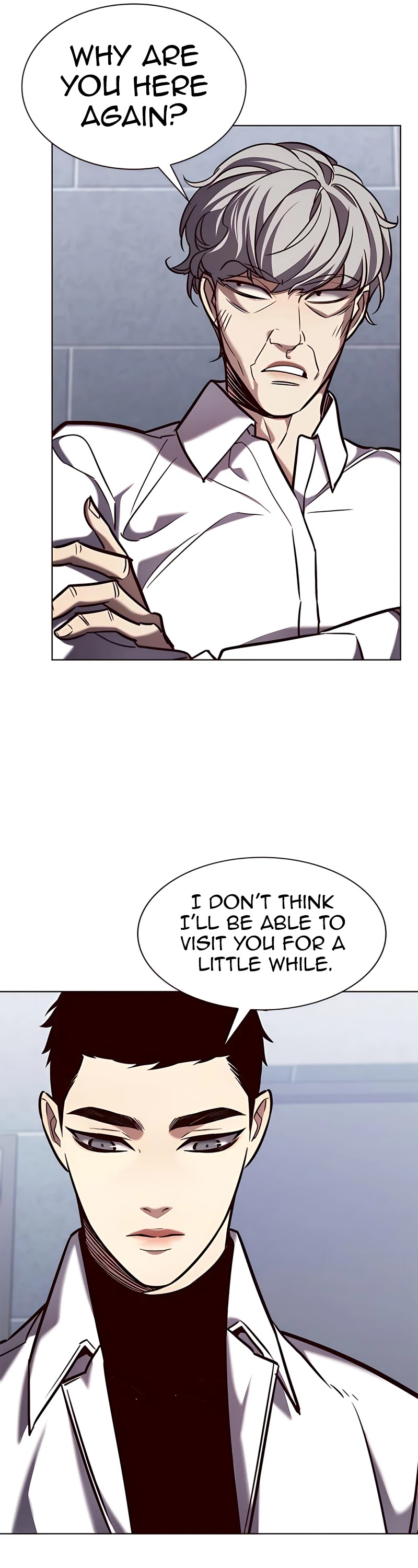 Eleceed Chapter 190 - Page 34