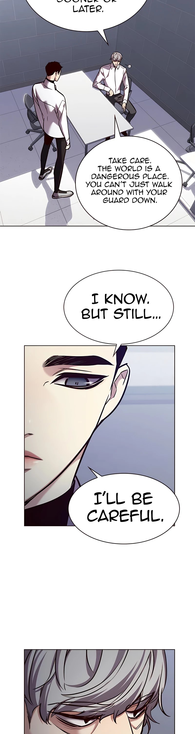 Eleceed Chapter 190 - Page 38