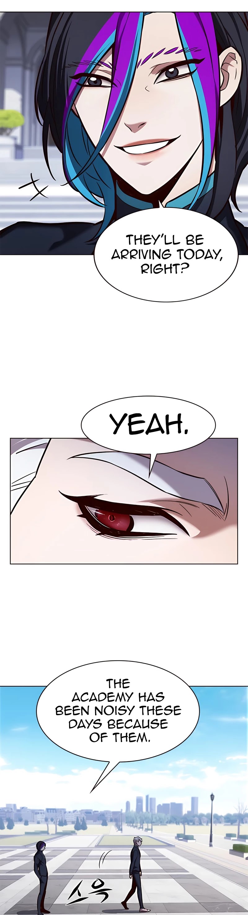 Eleceed Chapter 190 - Page 42
