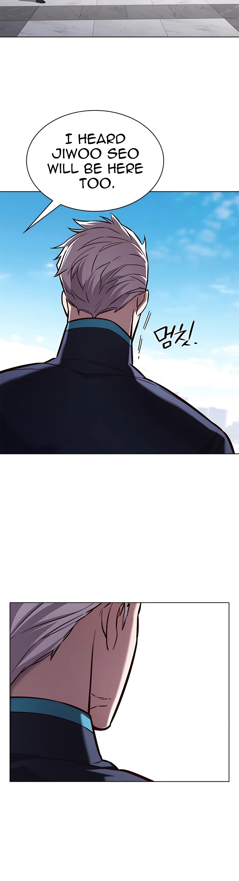 Eleceed Chapter 190 - Page 43