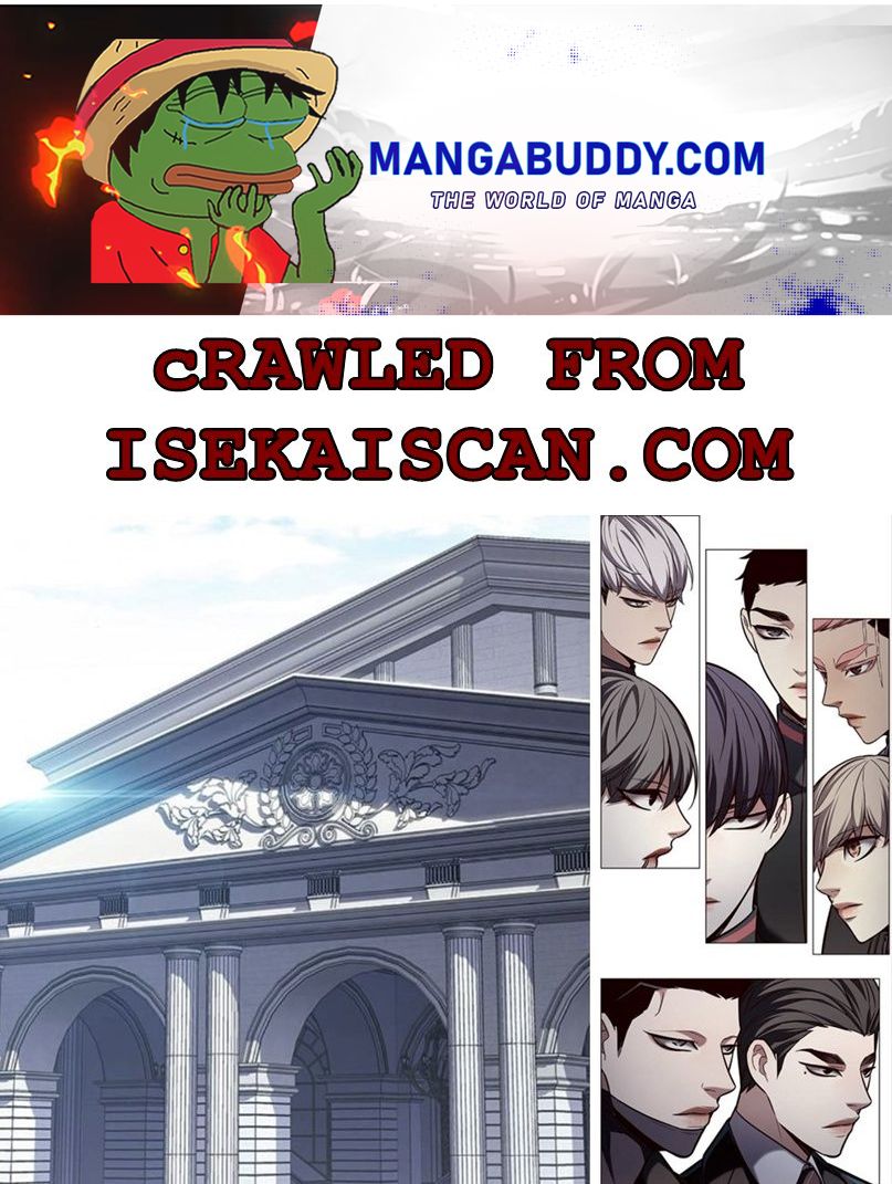 Eleceed Chapter 191 - Page 1
