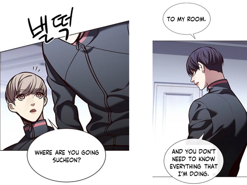 Eleceed Chapter 191 - Page 12