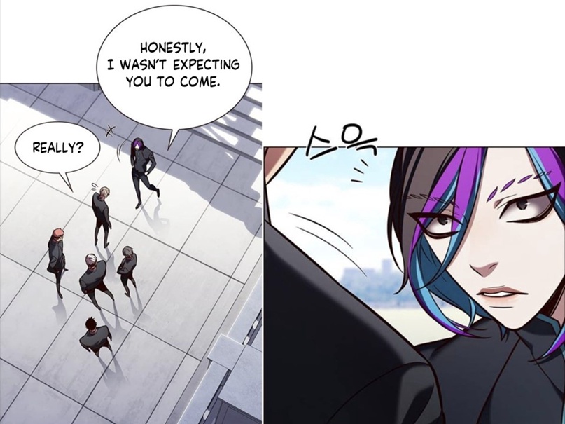 Eleceed Chapter 191 - Page 16
