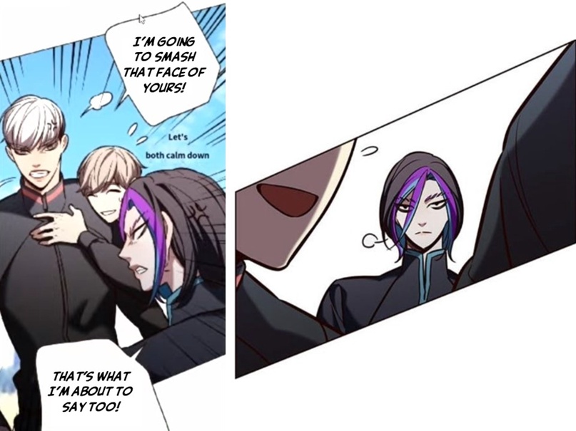 Eleceed Chapter 191 - Page 19