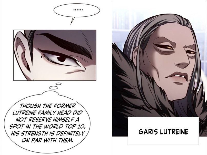 Eleceed Chapter 191 - Page 2