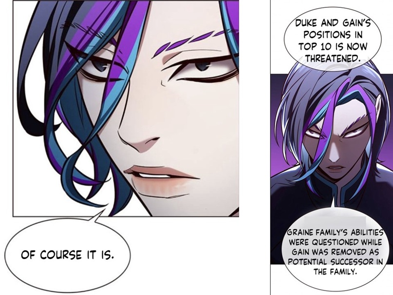 Eleceed Chapter 191 - Page 23