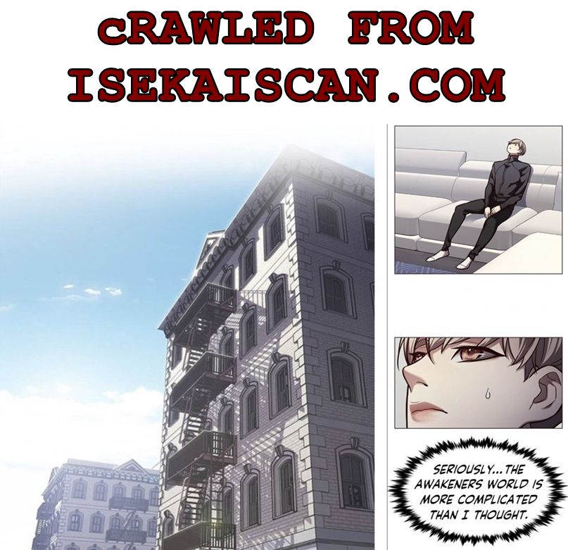 Eleceed Chapter 191 - Page 28