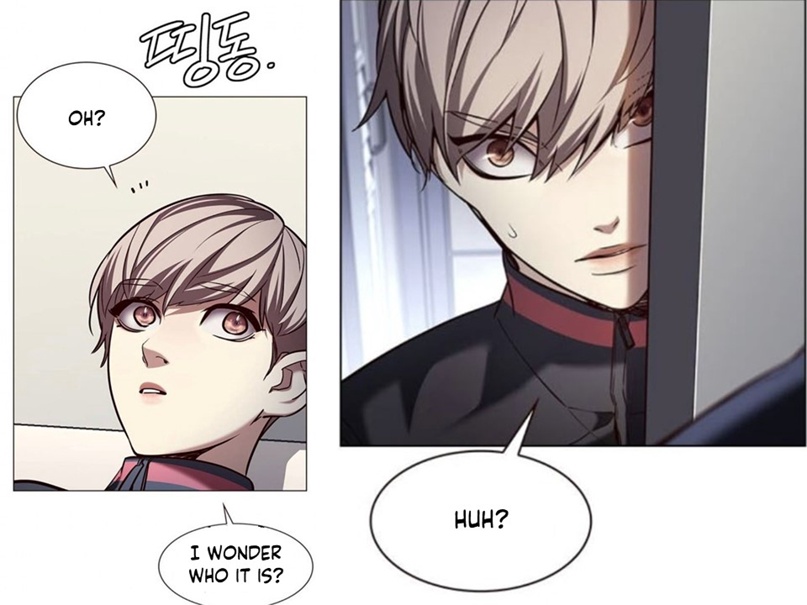Eleceed Chapter 191 - Page 29