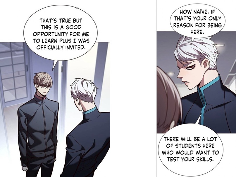 Eleceed Chapter 191 - Page 31